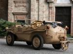 Volkswagen Type 166 Schwimmwagen 1942 года